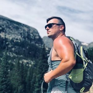 Meet your Posher, Ben